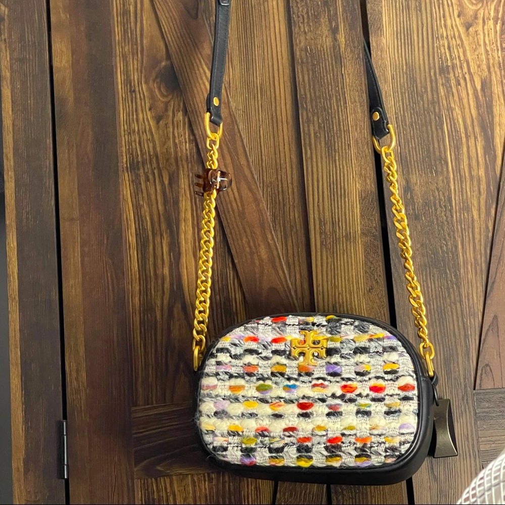 Tory Burch cross body bag